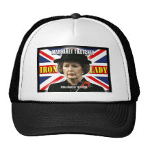Margaret Thatcher Prime Minister