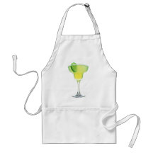 Margarita Apron