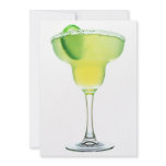 Margarita Invitation