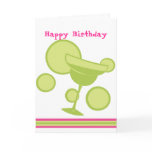 Margarita Party cards