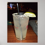 Margarita Print