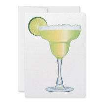 Margarita Time