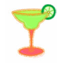 Margarita t-shirts
