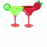 Margaritas t-shirts