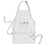 Margaritaville Aprons
