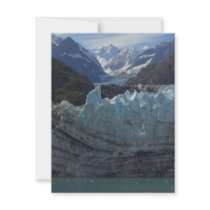 Margerie Glacier Alaska Announcements
