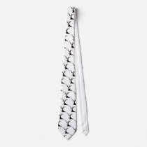 Margfolket White Tie