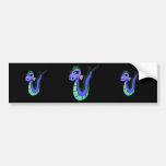 Mari Bumper Stickers