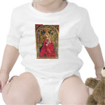 Maria In The Rose Grove By Schongauer Martin (Best Bodysuits