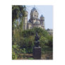 Maria Laach Postcard