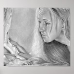 Maria Magdalena Print