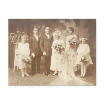 Maria Postcard