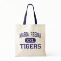 Maria Regina - Tigers - High - Hartsdale New York bags