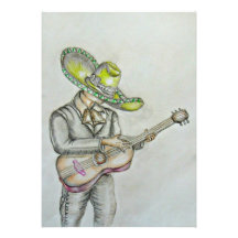 Mariachi Announcements