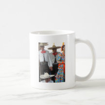 Mariachis Coffee Mugs