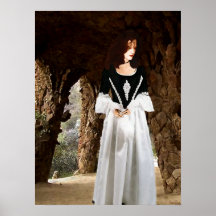 Marian Print