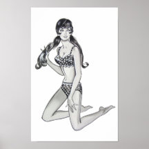 Marianne Poster
