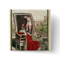 Marie-Anne Mancini  Duchess of Bouillon Pins