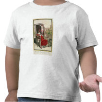 Marie-Anne Mancini  Duchess of Bouillon Shirt