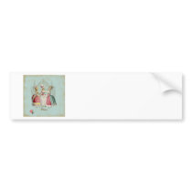 Marie Antoinette French Paris Ladies
