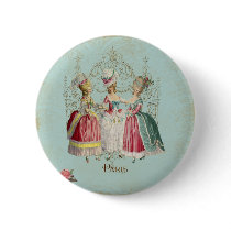 Marie Antoinette French Paris Ladies