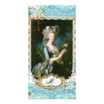 Marie Antoinette French Stationery and Cards