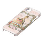 Marie Antoinette in Pink
