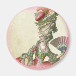 Marie Antoinette Magnet