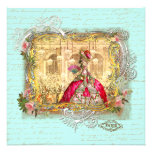 Vintage Invitations 