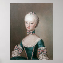 Marie Antoinette Posters