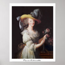 Marie Antoinette Posters