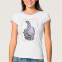 Marie Antoinette Versailles T-Shirt