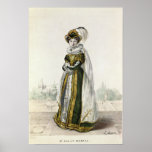 Marie Dorval  in 'Marion Delorme' by Victor posters