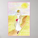 Marie L.'s Summer Bride posters