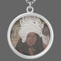 Marie Laveau necklaces