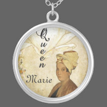 Marie Laveau necklaces