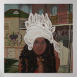 Marie Laveau posters