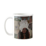 Marie Laveau, Voodoo Queen of New Orleans mugs
