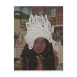 Marie Laveaux postcards