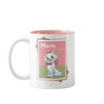 Marie Little Dreamer Mugs