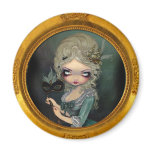 Marie Masquerade Magnet