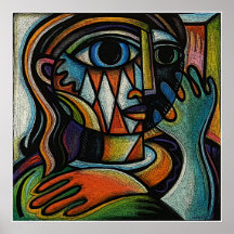 Marie Therese poster