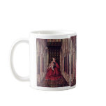 Marienaltar Dresden Triptych Central Panel: Mary W mugs
