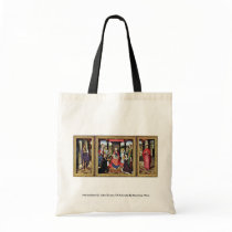 Marienaltar Sir John Donne Of Kidwelly Bag
