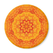 Marigold Mandala