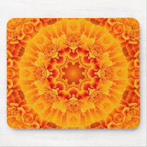 Marigold Mandala