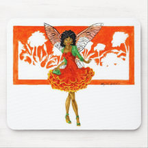 Marigold Mousepads