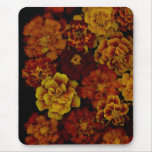 Marigolds Galore Mousepad