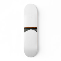 Marimba Design Graphic 1 Custom Skateboard