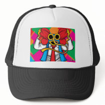 Marimonda Trucker Hat